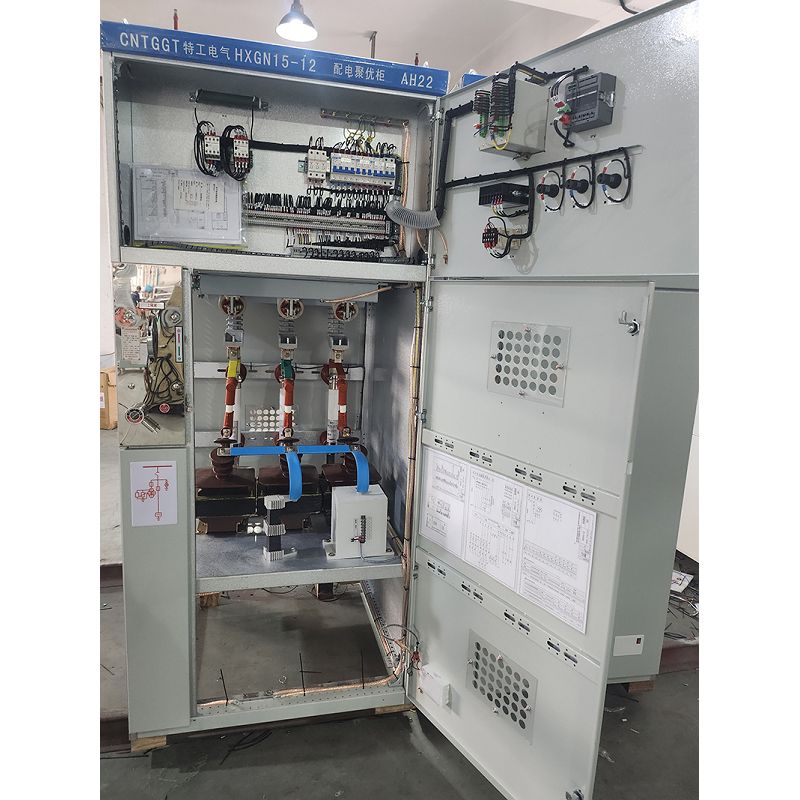 Distribution Juyou Cabinet